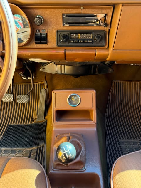 CHEVROLET OPALA COMODORO 250/S - Imagem 7