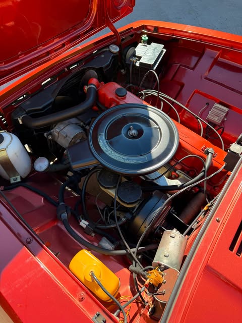 CHEVROLET OPALA COMODORO 250/S - Imagem 9