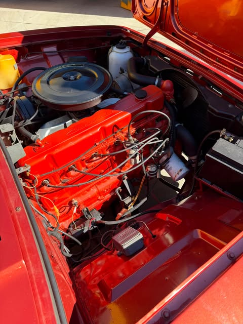 CHEVROLET OPALA COMODORO 250/S - Imagem 10