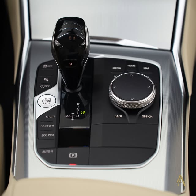 BMW 320I GP - Imagem 11