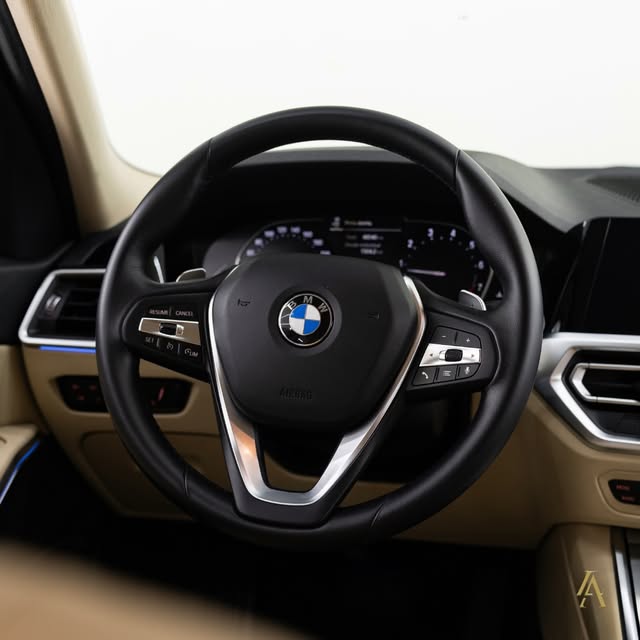 BMW 320I GP - Imagem 13