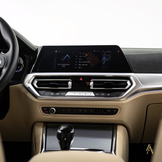 BMW 320I GP - Imagem 14