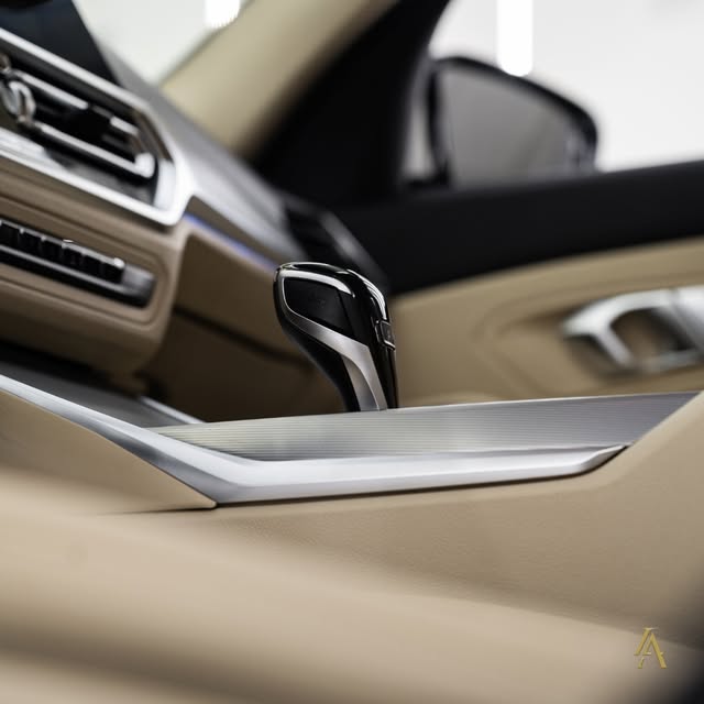 BMW 320I GP - Imagem 16