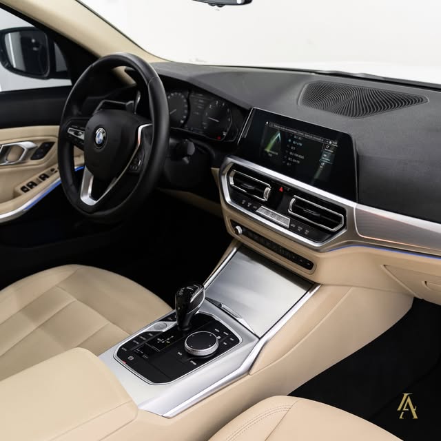 BMW 320I GP - Imagem 5