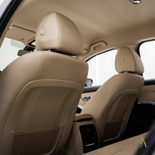 BMW 320I GP - Imagem 8