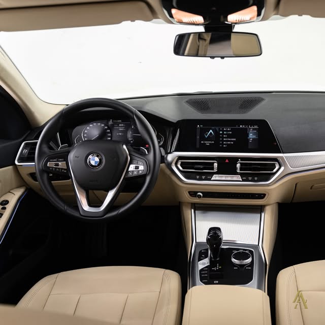 BMW 320I GP - Imagem 9