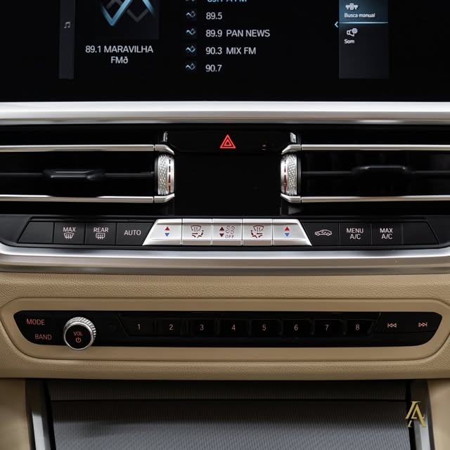 BMW 320I GP - Imagem 10