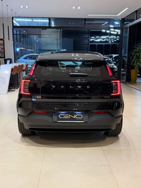 VOLVO EX30 ULTRA E60 - Imagem 4