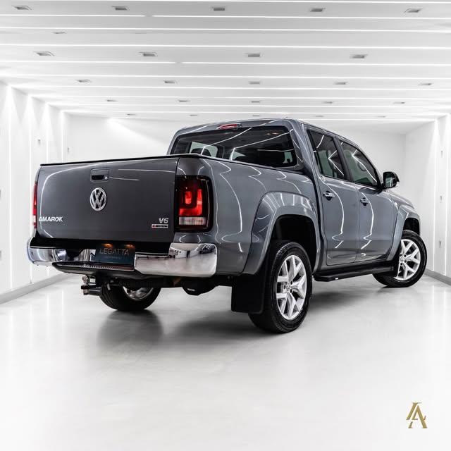 VOLKSWAGEN AMAROK HIGHLINE - Imagem 2
