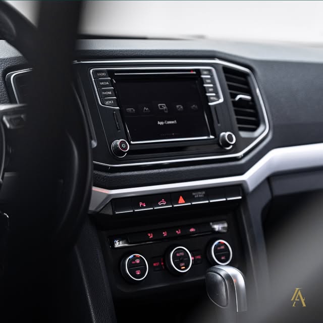 VOLKSWAGEN AMAROK HIGHLINE - Imagem 11