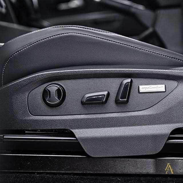 VOLKSWAGEN AMAROK HIGHLINE - Imagem 12
