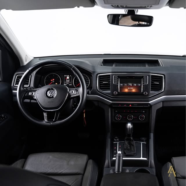 VOLKSWAGEN AMAROK HIGHLINE - Imagem 14