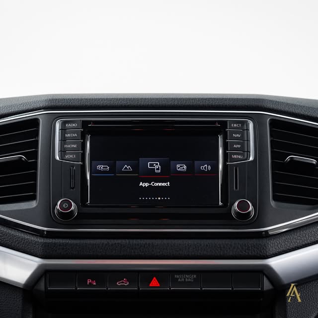 VOLKSWAGEN AMAROK HIGHLINE - Imagem 15