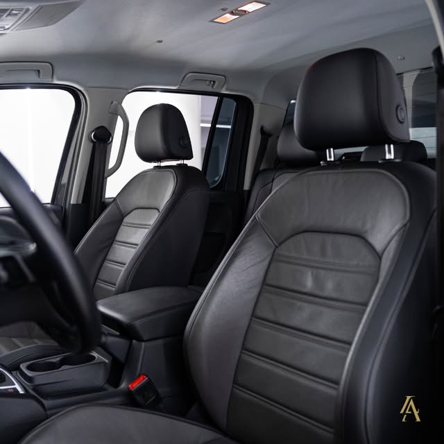 VOLKSWAGEN AMAROK HIGHLINE - Imagem 8