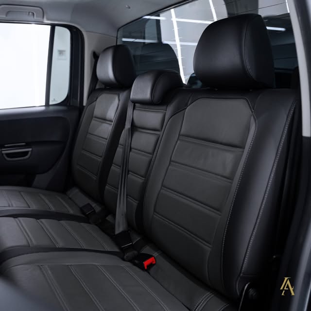 VOLKSWAGEN AMAROK HIGHLINE - Imagem 9