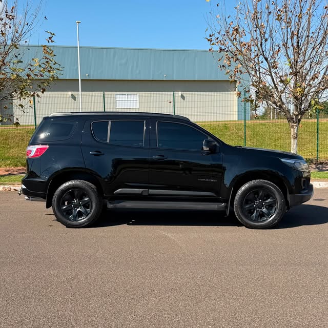 CHEVROLET TRAILBLAZER PREMIER - Imagem 2