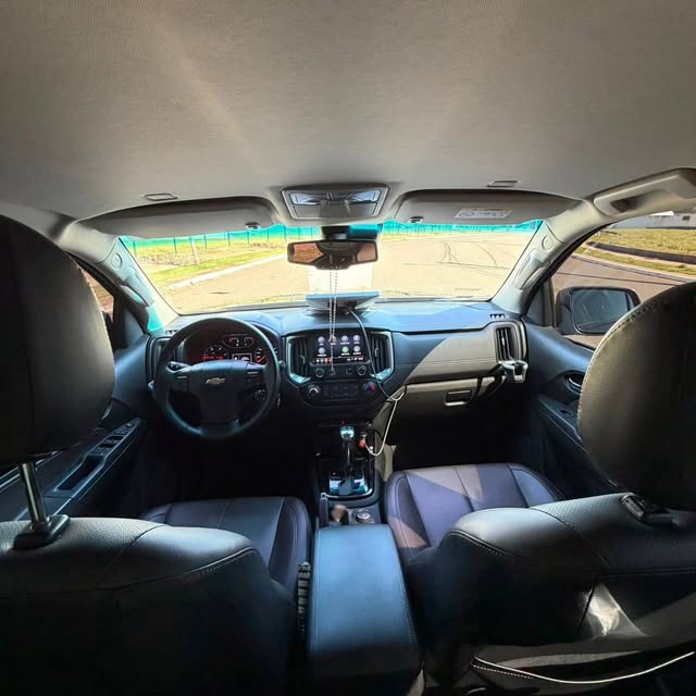 CHEVROLET TRAILBLAZER PREMIER - Imagem 5