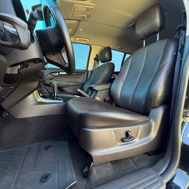 CHEVROLET TRAILBLAZER PREMIER - Imagem 6