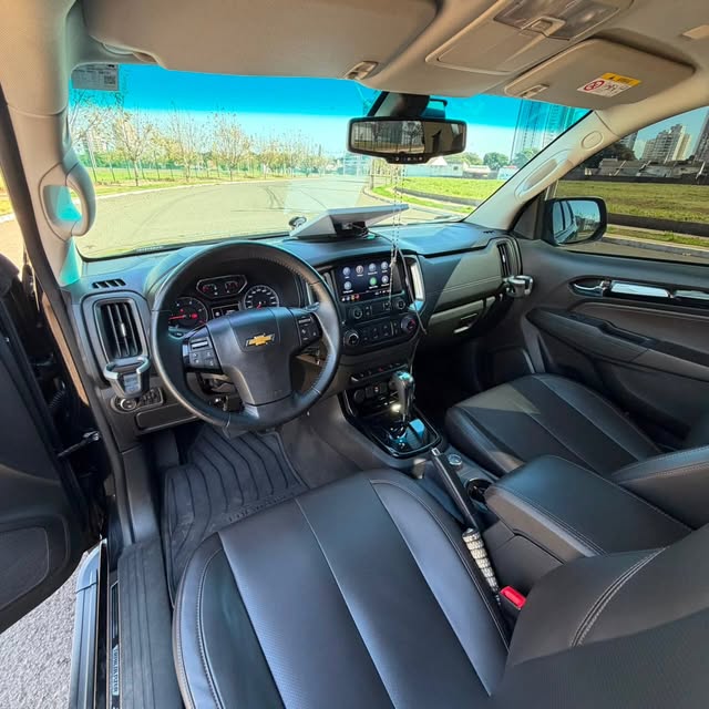 CHEVROLET TRAILBLAZER PREMIER - Imagem 7