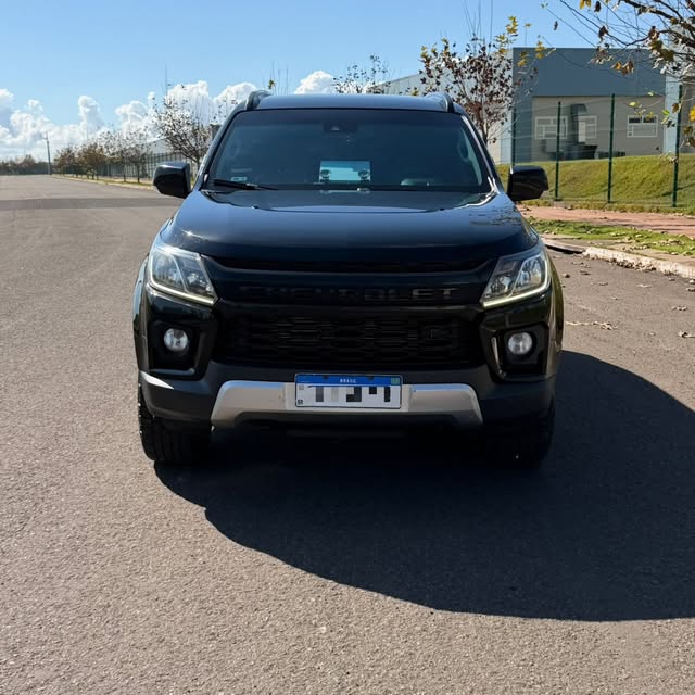 CHEVROLET TRAILBLAZER PREMIER - Imagem 8