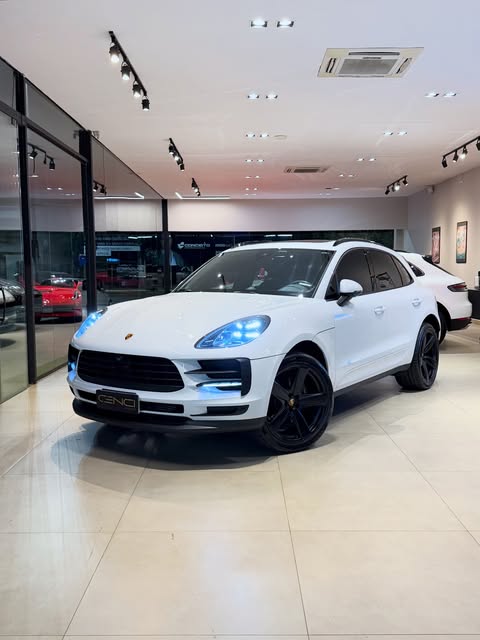 PORSCHE MACAN 2.0T - Imagem 1