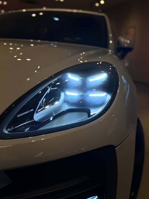 PORSCHE MACAN 2.0T - Imagem 15