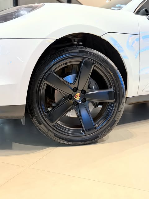 PORSCHE MACAN 2.0T - Imagem 17