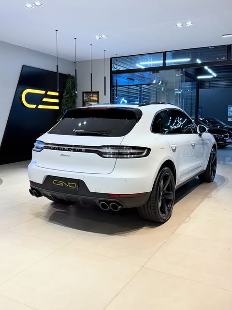 PORSCHE MACAN 2.0T - Imagem 3