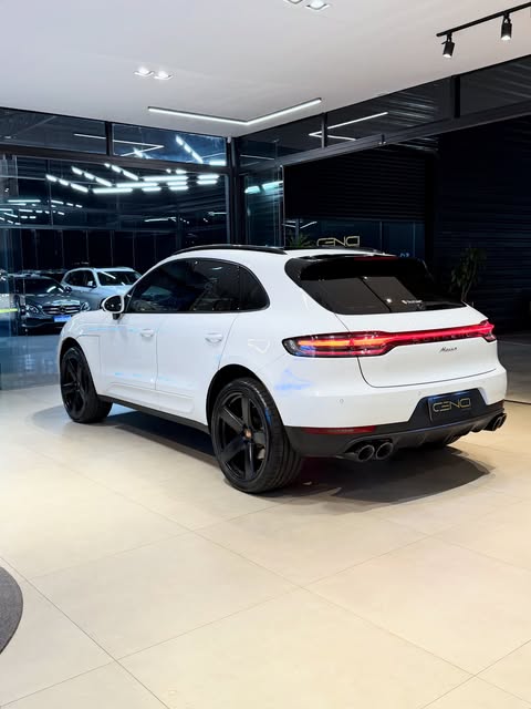 PORSCHE MACAN 2.0T - Imagem 4