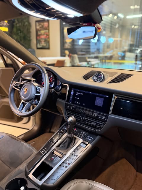 PORSCHE MACAN 2.0T - Imagem 6