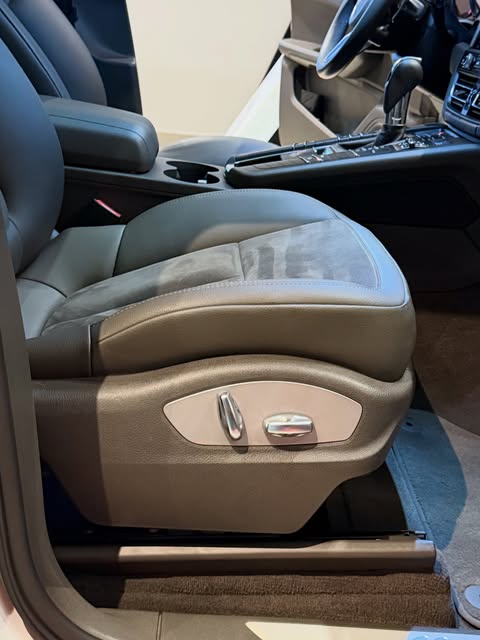 PORSCHE MACAN 2.0T - Imagem 8