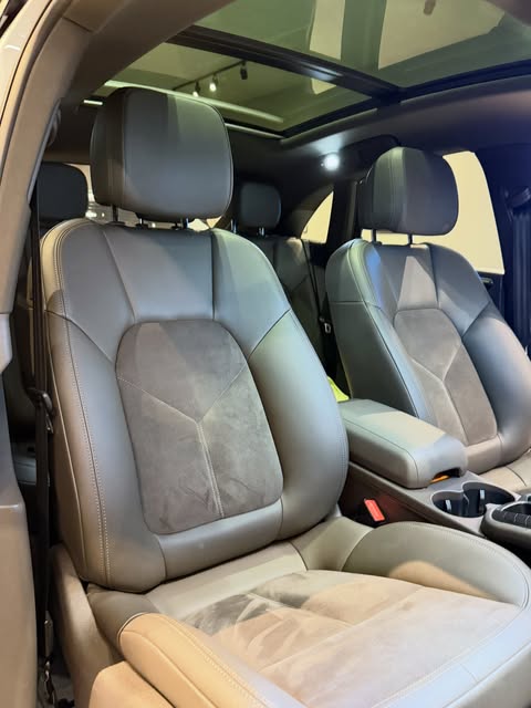 PORSCHE MACAN 2.0T - Imagem 9