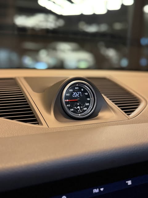 PORSCHE MACAN 2.0T - Imagem 10
