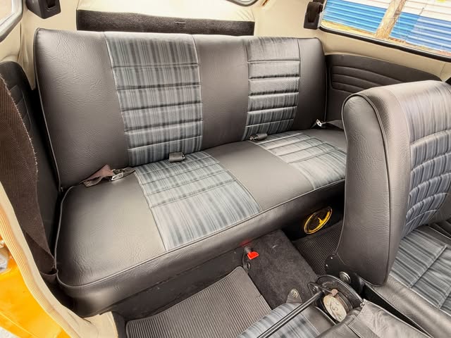 VOLKSWAGEN FUSCA 1600 S - Imagem 12