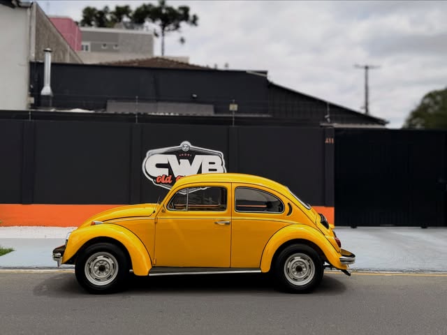 VOLKSWAGEN FUSCA 1600 S - Imagem 5