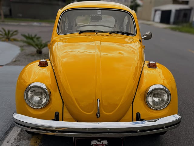 VOLKSWAGEN FUSCA 1600 S - Imagem 6