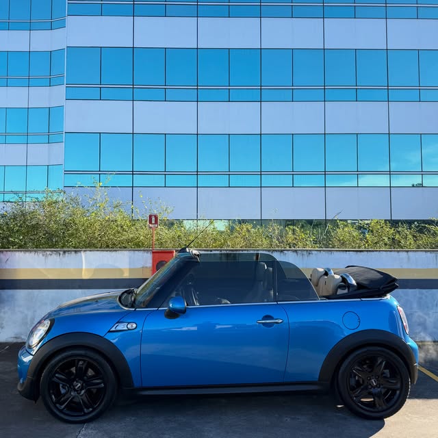 MINI COOPER S CABRIO - Imagem 5