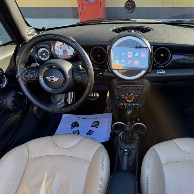 MINI COOPER S CABRIO - Imagem 9