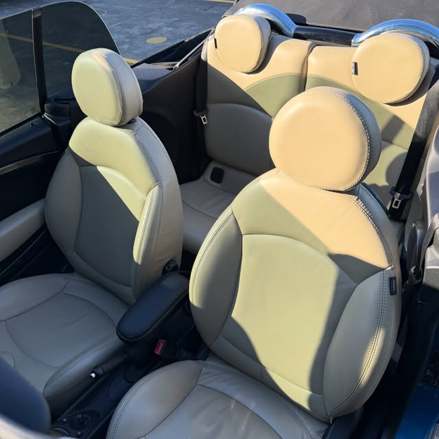 MINI COOPER S CABRIO - Imagem 10