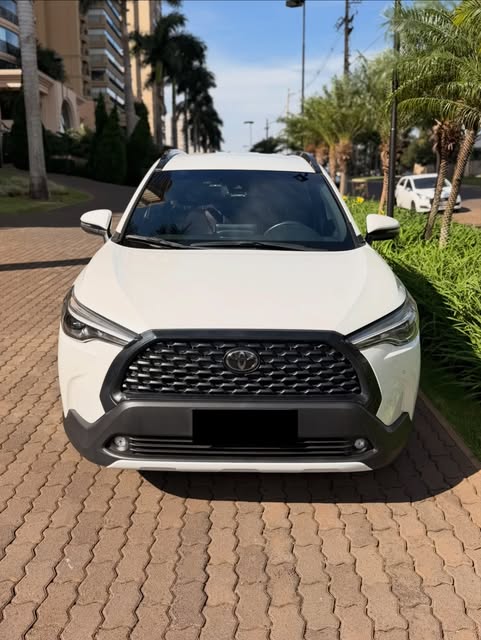 TOYOTA COROLLA CROSS XRE - Imagem 2