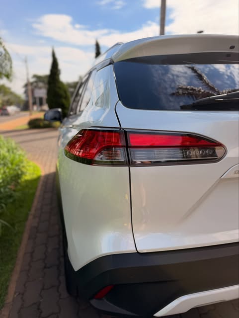 TOYOTA COROLLA CROSS XRE - Imagem 12