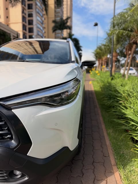 TOYOTA COROLLA CROSS XRE - Imagem 13