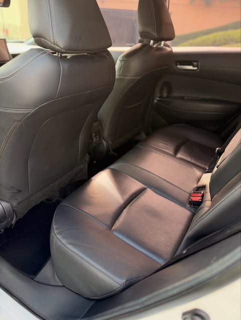 TOYOTA COROLLA CROSS XRE - Imagem 14