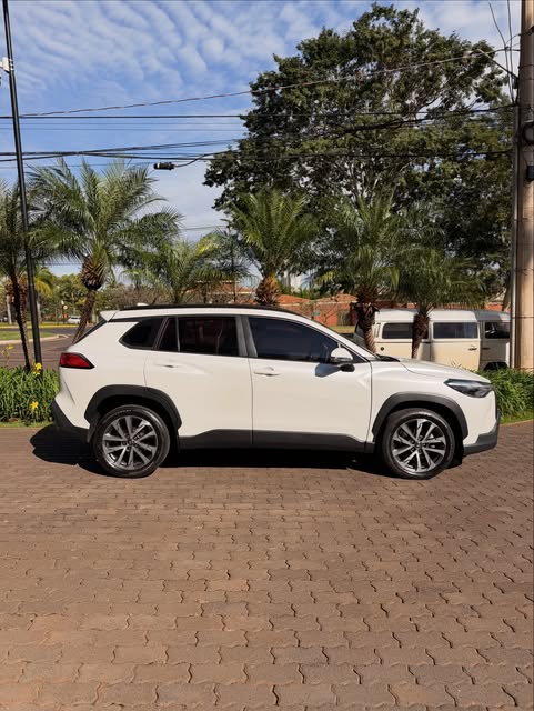 TOYOTA COROLLA CROSS XRE - Imagem 3