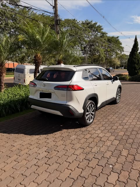 TOYOTA COROLLA CROSS XRE - Imagem 4