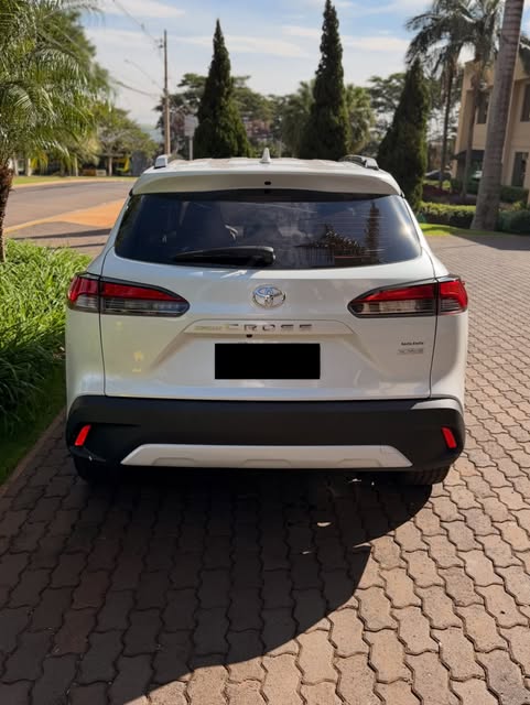 TOYOTA COROLLA CROSS XRE - Imagem 5