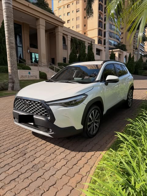 TOYOTA COROLLA CROSS XRE - Imagem 6