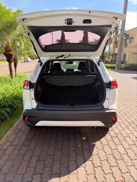 TOYOTA COROLLA CROSS XRE - Imagem 7