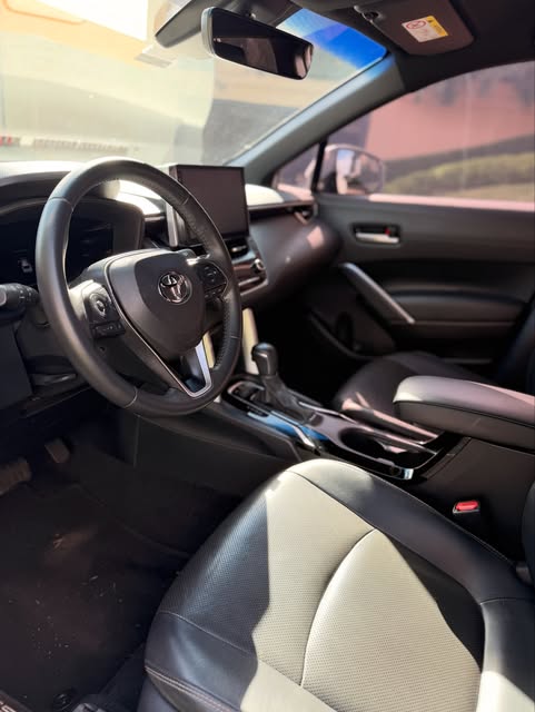 TOYOTA COROLLA CROSS XRE - Imagem 9