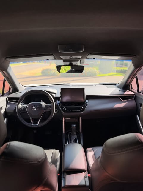 TOYOTA COROLLA CROSS XRE - Imagem 10